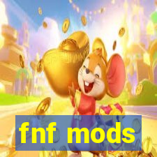 fnf mods